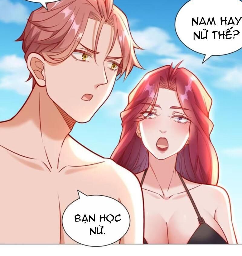 Tôi Là Tài Xế Xe Công Nghệ Có Chút Tiền Thì Đã Sao? Chap 41 - Next Chap 42