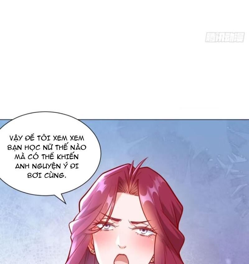 Tôi Là Tài Xế Xe Công Nghệ Có Chút Tiền Thì Đã Sao? Chap 41 - Next Chap 42
