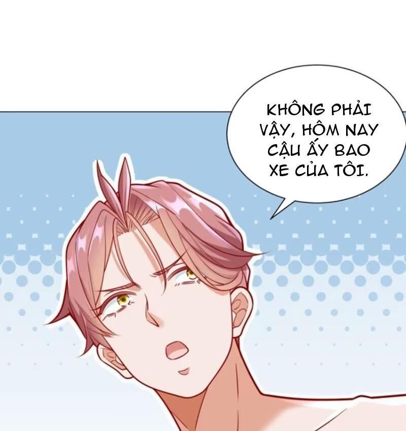 Tôi Là Tài Xế Xe Công Nghệ Có Chút Tiền Thì Đã Sao? Chap 41 - Next Chap 42