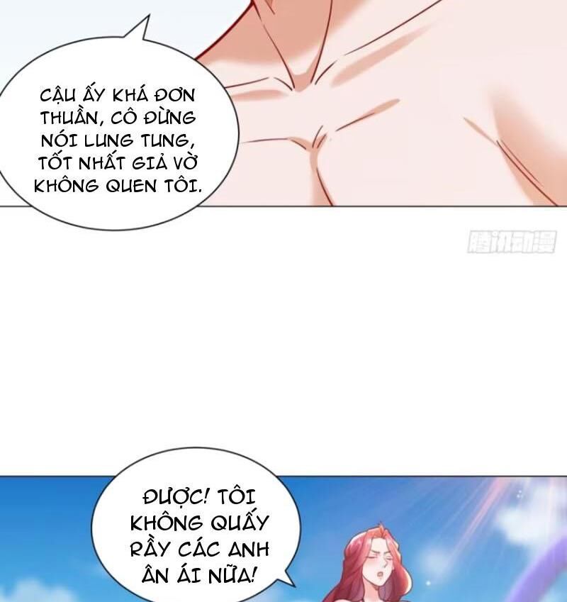 Tôi Là Tài Xế Xe Công Nghệ Có Chút Tiền Thì Đã Sao? Chap 41 - Next Chap 42