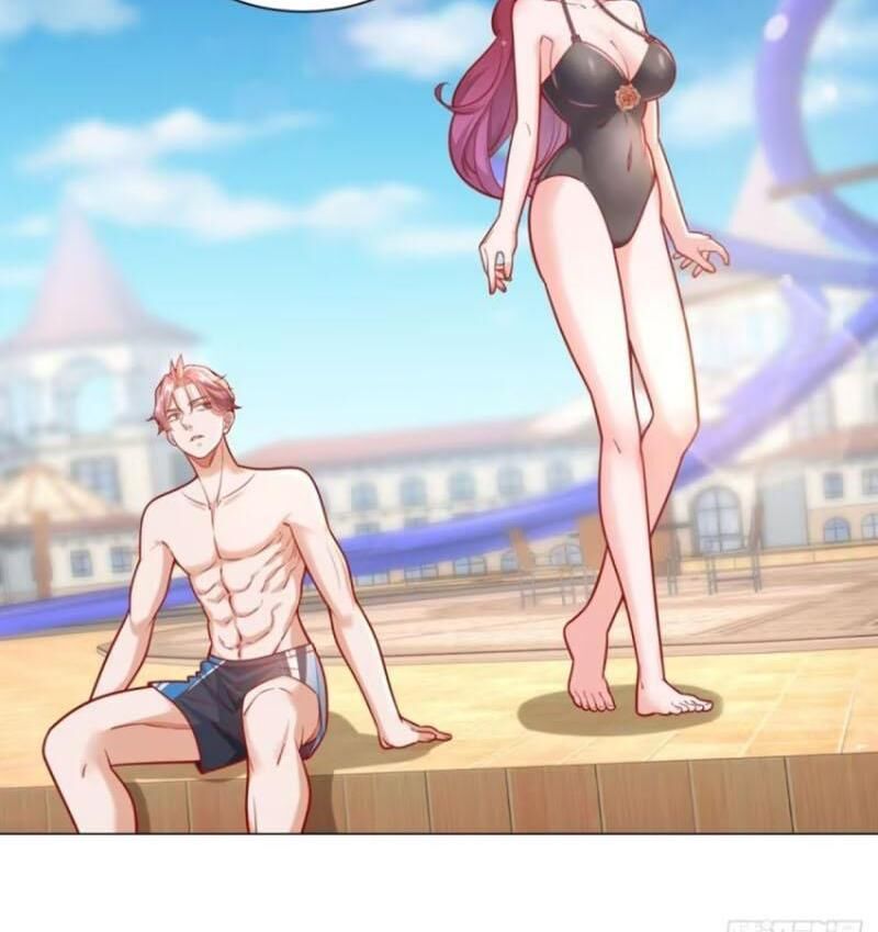 Tôi Là Tài Xế Xe Công Nghệ Có Chút Tiền Thì Đã Sao? Chap 41 - Next Chap 42