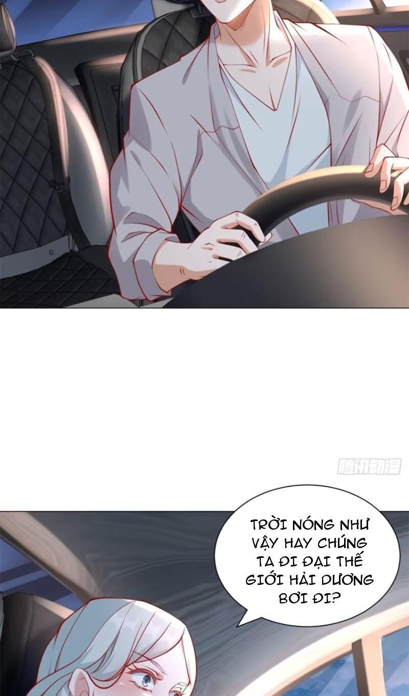 Tôi Là Tài Xế Xe Công Nghệ Có Chút Tiền Thì Đã Sao? Chap 41 - Next Chap 42