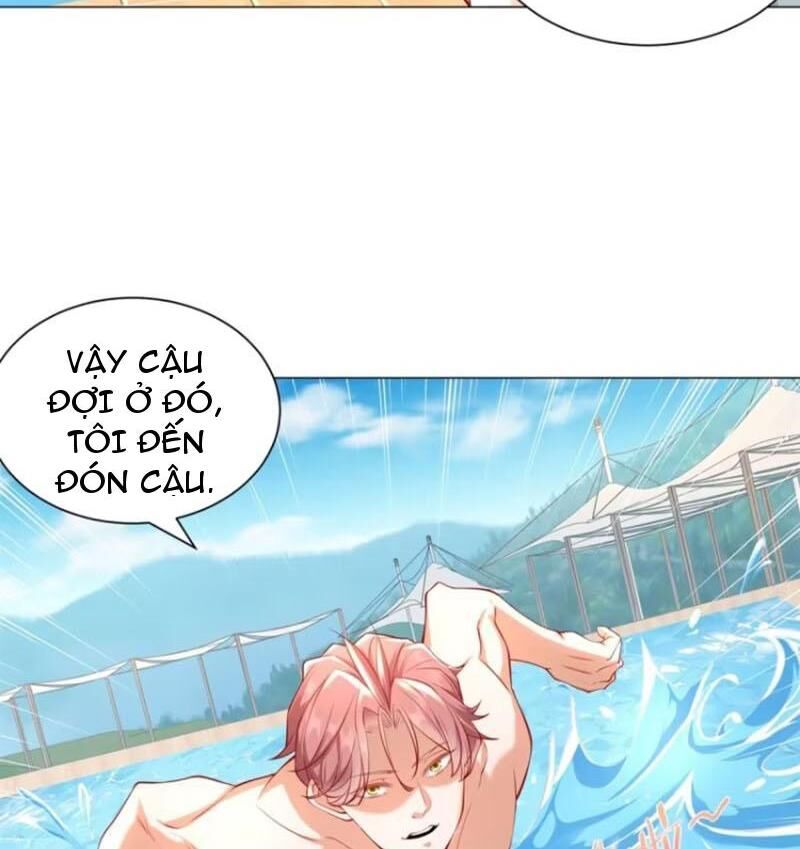 Tôi Là Tài Xế Xe Công Nghệ Có Chút Tiền Thì Đã Sao? Chap 41 - Next Chap 42