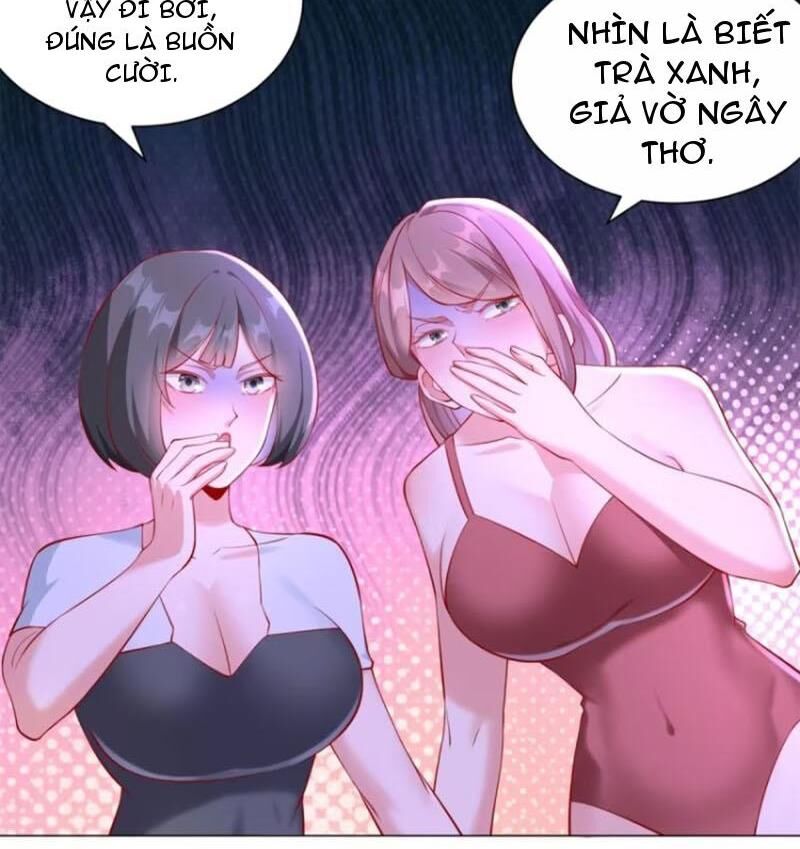 Tôi Là Tài Xế Xe Công Nghệ Có Chút Tiền Thì Đã Sao? Chap 41 - Next Chap 42