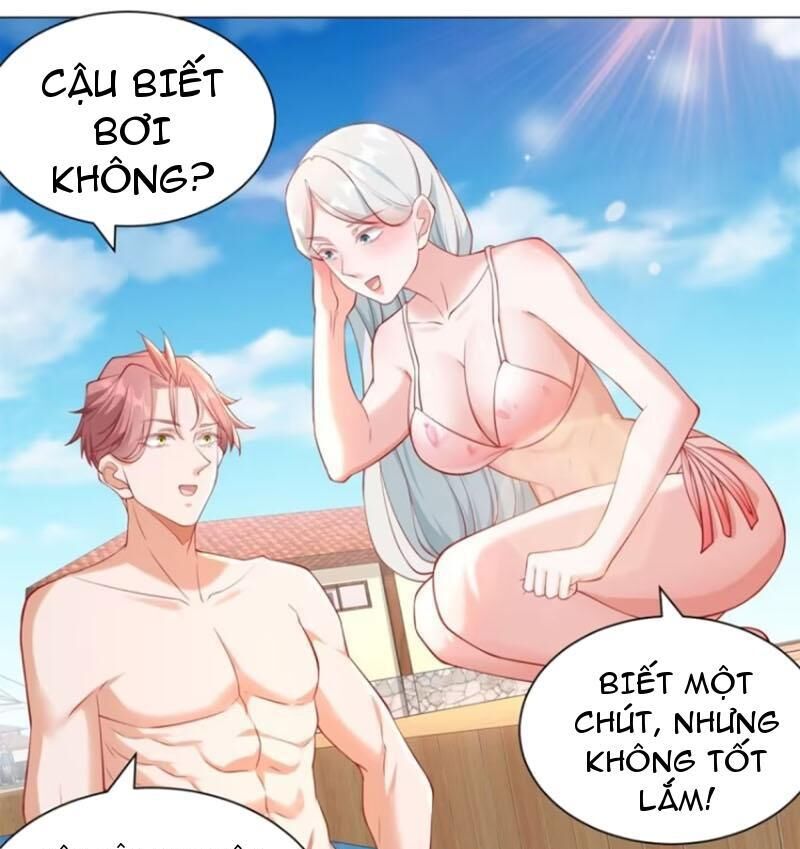 Tôi Là Tài Xế Xe Công Nghệ Có Chút Tiền Thì Đã Sao? Chap 41 - Next Chap 42