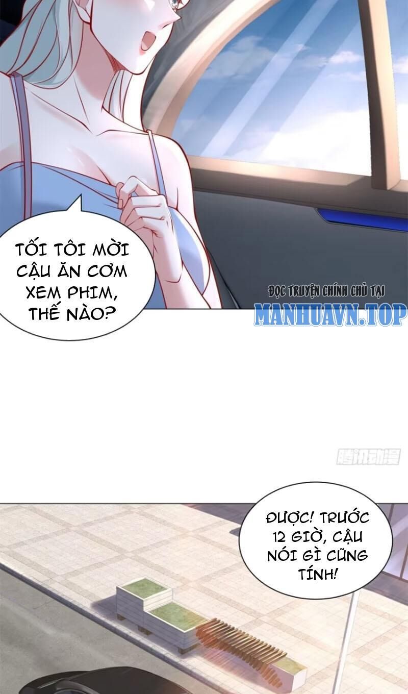 Tôi Là Tài Xế Xe Công Nghệ Có Chút Tiền Thì Đã Sao? Chap 41 - Next Chap 42