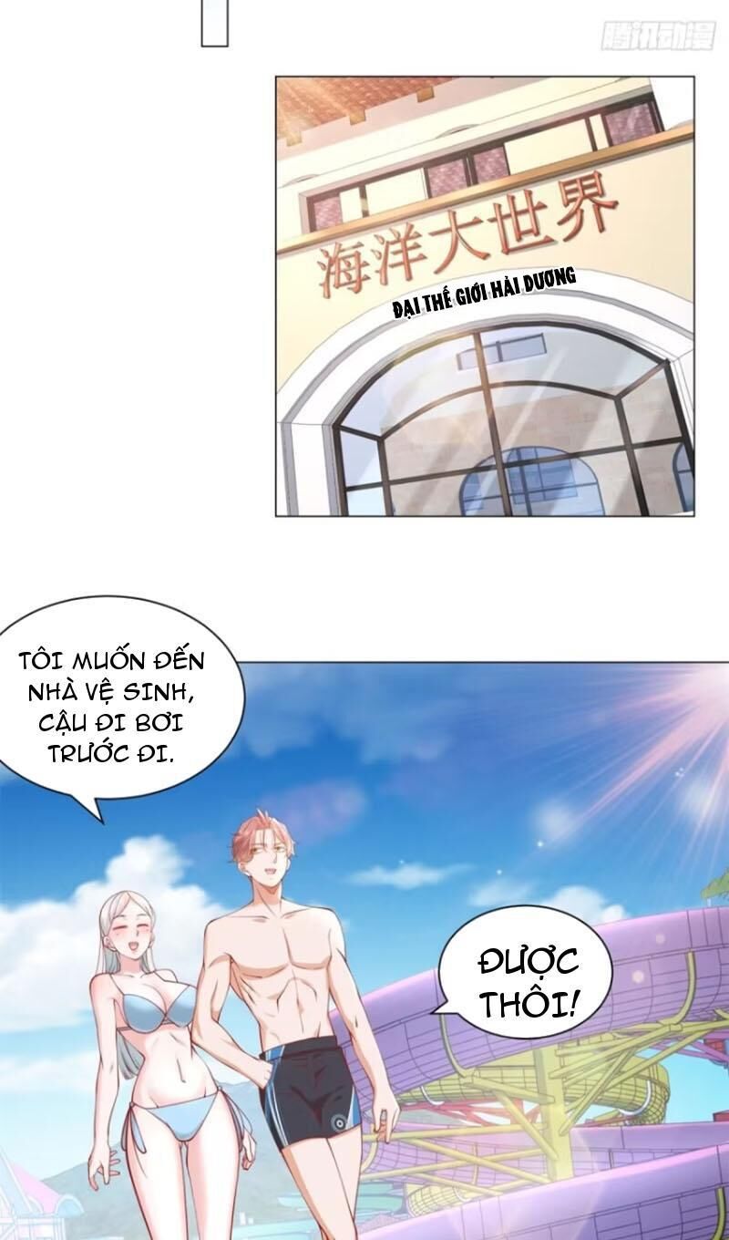 Tôi Là Tài Xế Xe Công Nghệ Có Chút Tiền Thì Đã Sao? Chap 41 - Next Chap 42