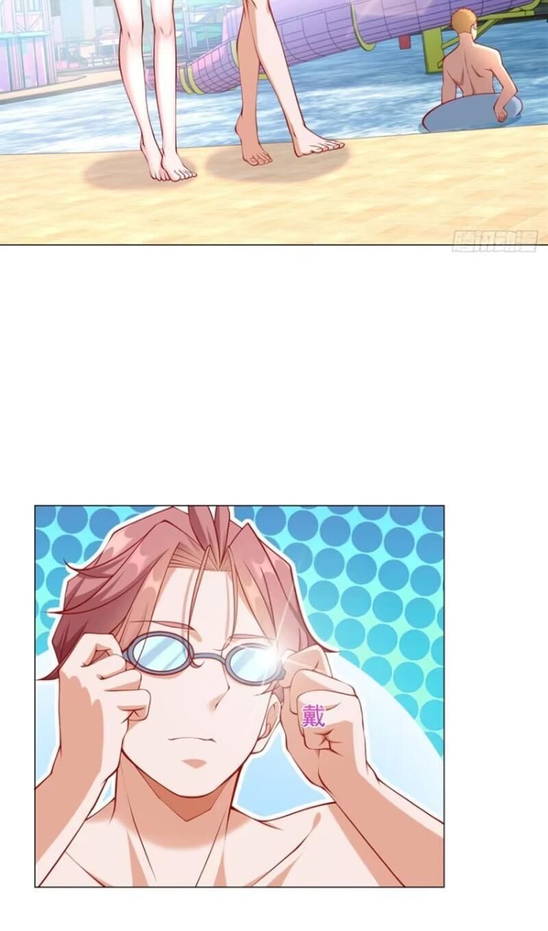 Tôi Là Tài Xế Xe Công Nghệ Có Chút Tiền Thì Đã Sao? Chap 41 - Next Chap 42
