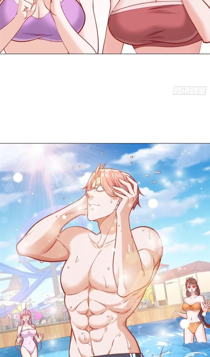 Tôi Là Tài Xế Xe Công Nghệ Có Chút Tiền Thì Đã Sao? Chap 41 - Next Chap 42