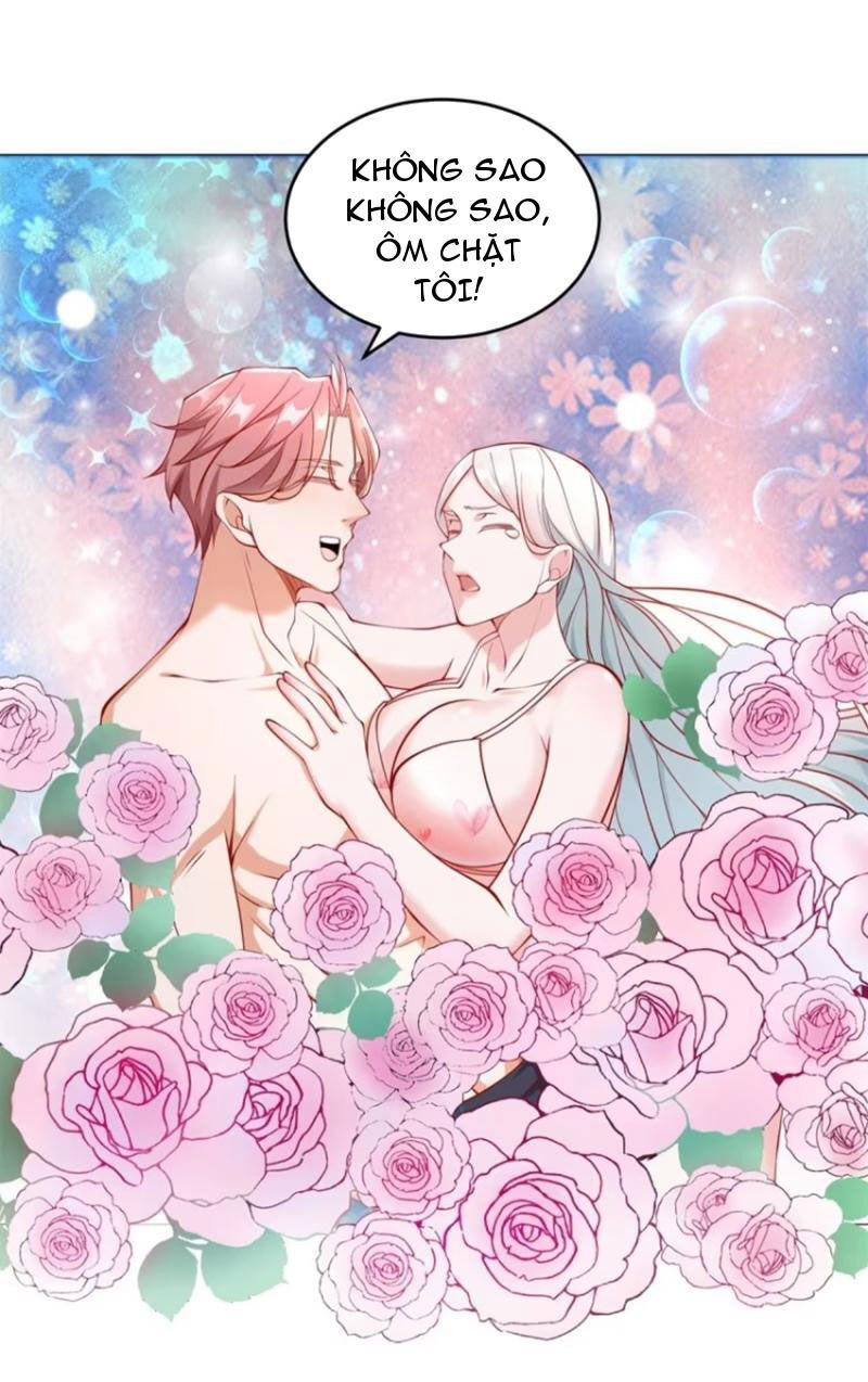 Tôi Là Tài Xế Xe Công Nghệ Có Chút Tiền Thì Đã Sao? Chap 42 - Next Chap 43