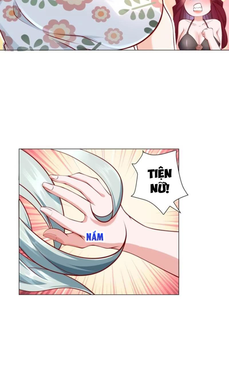 Tôi Là Tài Xế Xe Công Nghệ Có Chút Tiền Thì Đã Sao? Chap 42 - Next Chap 43