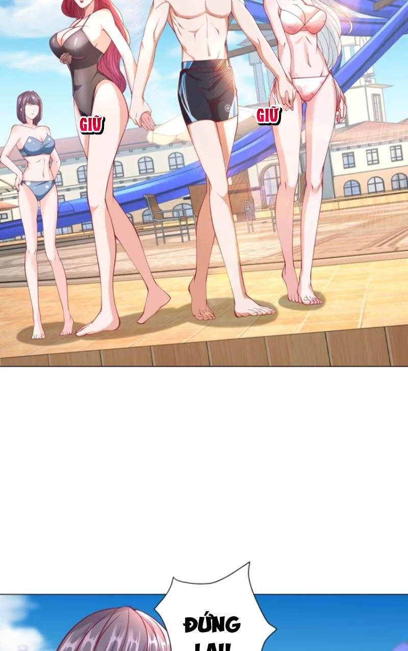 Tôi Là Tài Xế Xe Công Nghệ Có Chút Tiền Thì Đã Sao? Chap 42 - Next Chap 43