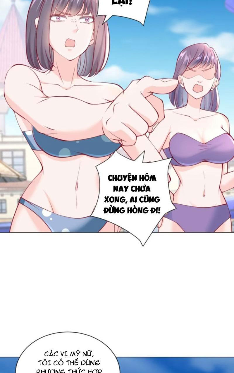 Tôi Là Tài Xế Xe Công Nghệ Có Chút Tiền Thì Đã Sao? Chap 42 - Next Chap 43