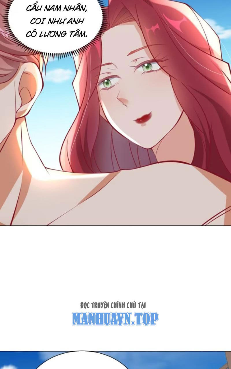Tôi Là Tài Xế Xe Công Nghệ Có Chút Tiền Thì Đã Sao? Chap 42 - Next Chap 43