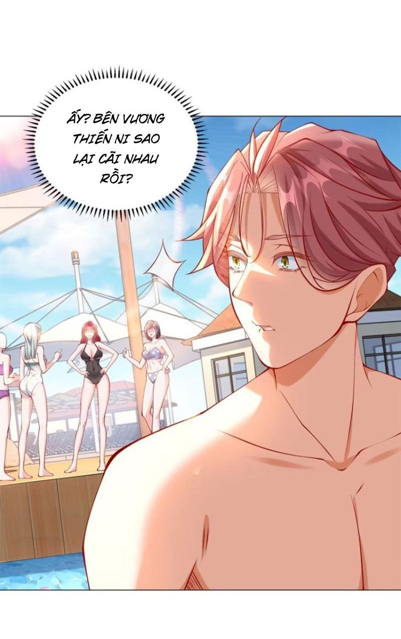 Tôi Là Tài Xế Xe Công Nghệ Có Chút Tiền Thì Đã Sao? Chap 42 - Next Chap 43