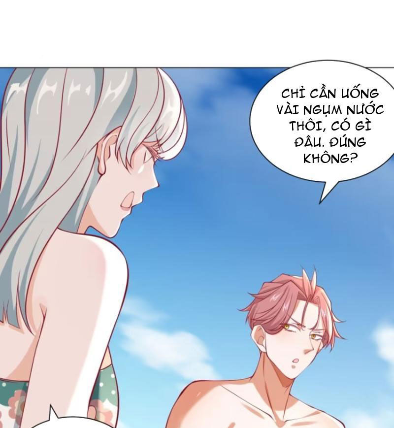 Tôi Là Tài Xế Xe Công Nghệ Có Chút Tiền Thì Đã Sao? Chap 42 - Next Chap 43
