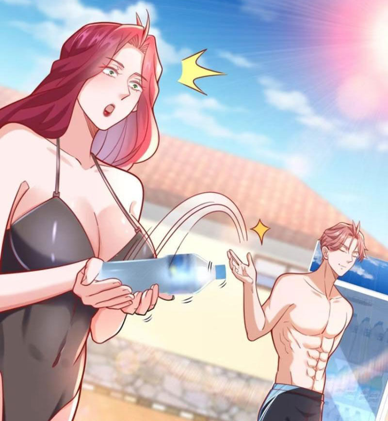 Tôi Là Tài Xế Xe Công Nghệ Có Chút Tiền Thì Đã Sao? Chap 42 - Next Chap 43
