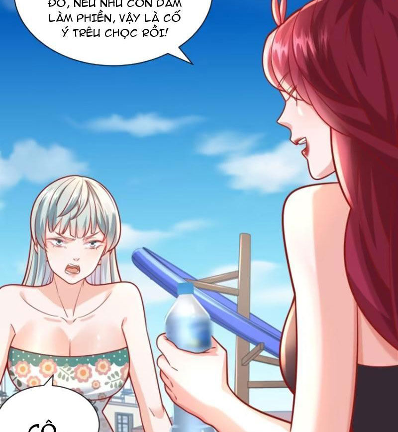 Tôi Là Tài Xế Xe Công Nghệ Có Chút Tiền Thì Đã Sao? Chap 42 - Next Chap 43