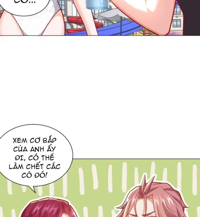 Tôi Là Tài Xế Xe Công Nghệ Có Chút Tiền Thì Đã Sao? Chap 42 - Next Chap 43