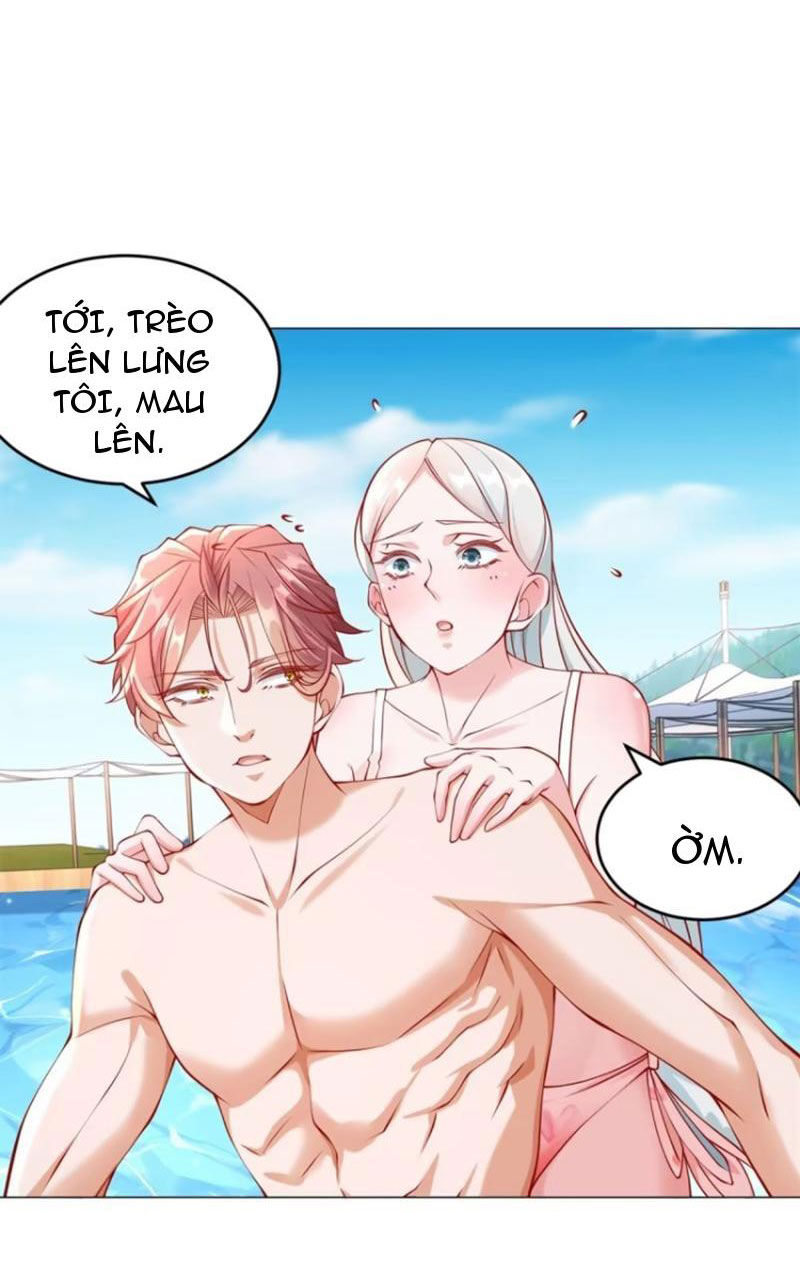 Tôi Là Tài Xế Xe Công Nghệ Có Chút Tiền Thì Đã Sao? Chap 42 - Next Chap 43