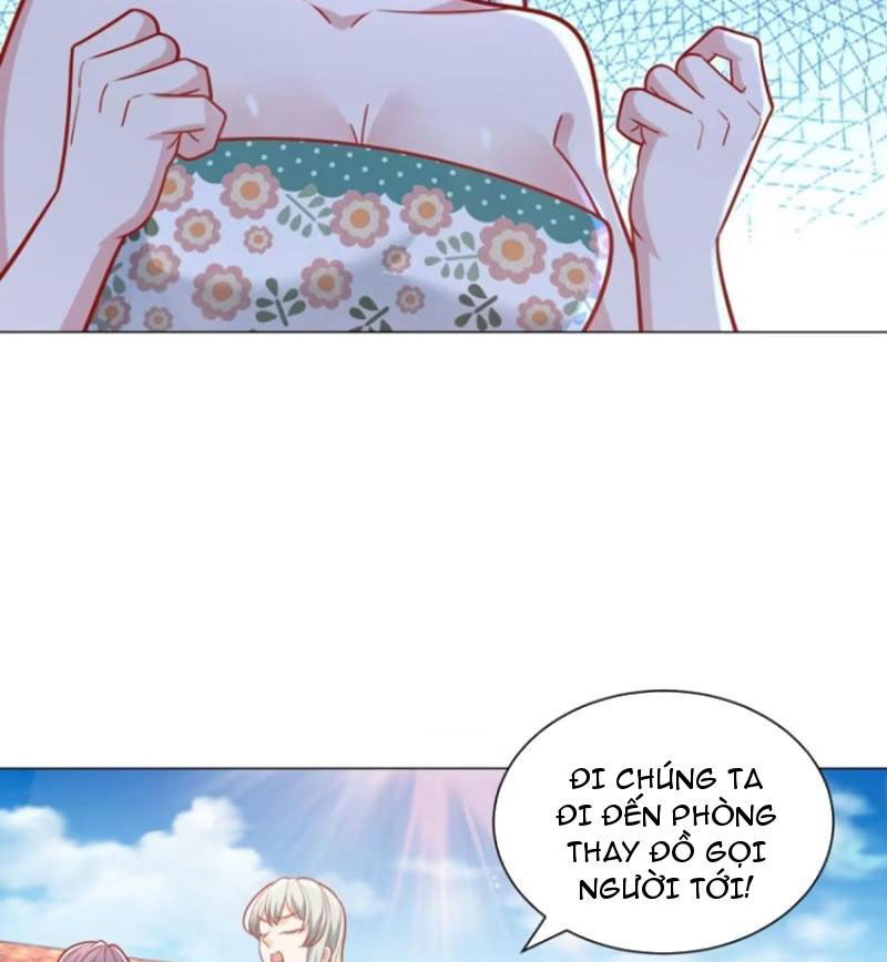 Tôi Là Tài Xế Xe Công Nghệ Có Chút Tiền Thì Đã Sao? Chap 42 - Next Chap 43