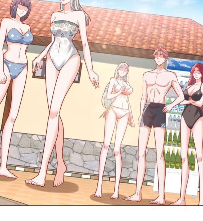 Tôi Là Tài Xế Xe Công Nghệ Có Chút Tiền Thì Đã Sao? Chap 42 - Next Chap 43