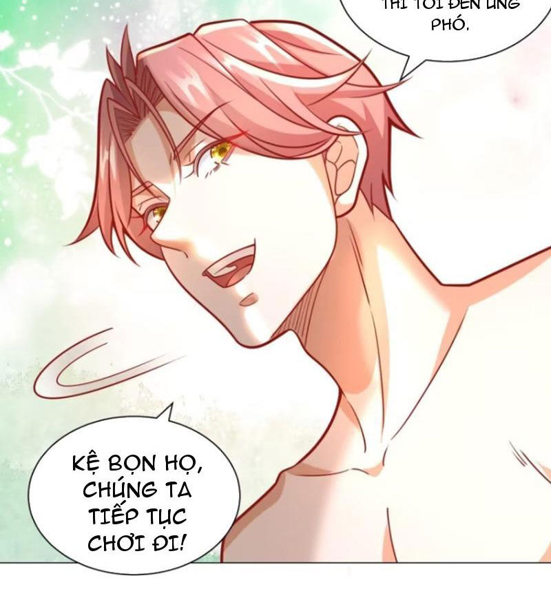 Tôi Là Tài Xế Xe Công Nghệ Có Chút Tiền Thì Đã Sao? Chap 42 - Next Chap 43