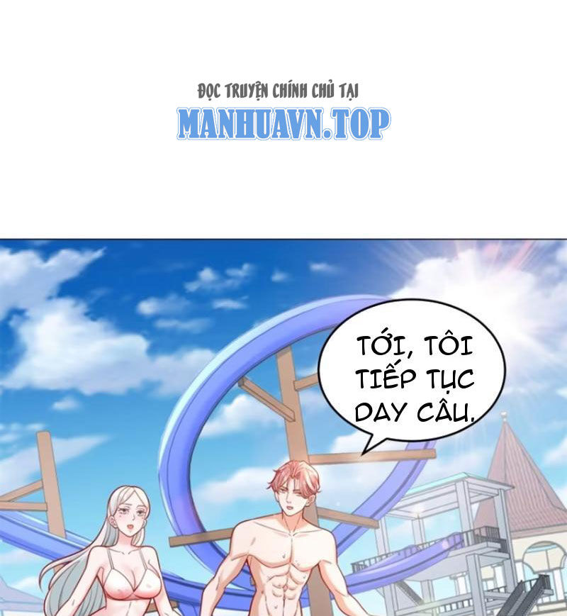 Tôi Là Tài Xế Xe Công Nghệ Có Chút Tiền Thì Đã Sao? Chap 42 - Next Chap 43