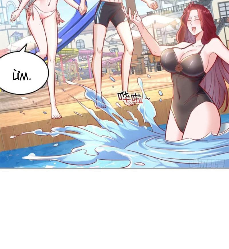 Tôi Là Tài Xế Xe Công Nghệ Có Chút Tiền Thì Đã Sao? Chap 42 - Next Chap 43