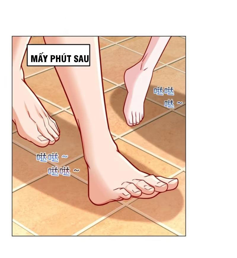 Tôi Là Tài Xế Xe Công Nghệ Có Chút Tiền Thì Đã Sao? Chap 42 - Next Chap 43
