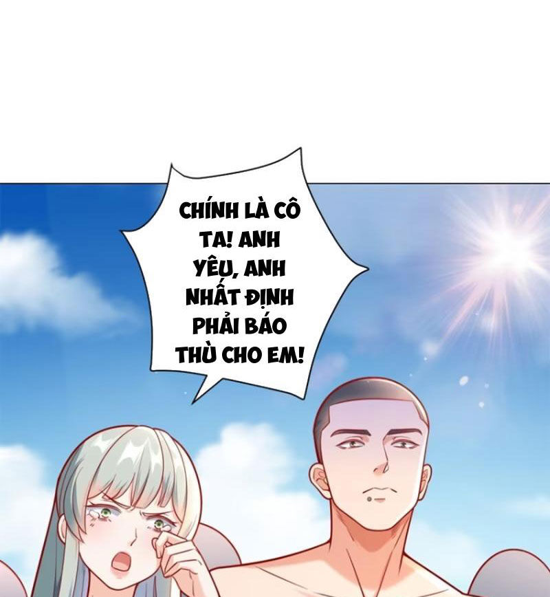 Tôi Là Tài Xế Xe Công Nghệ Có Chút Tiền Thì Đã Sao? Chap 42 - Next Chap 43