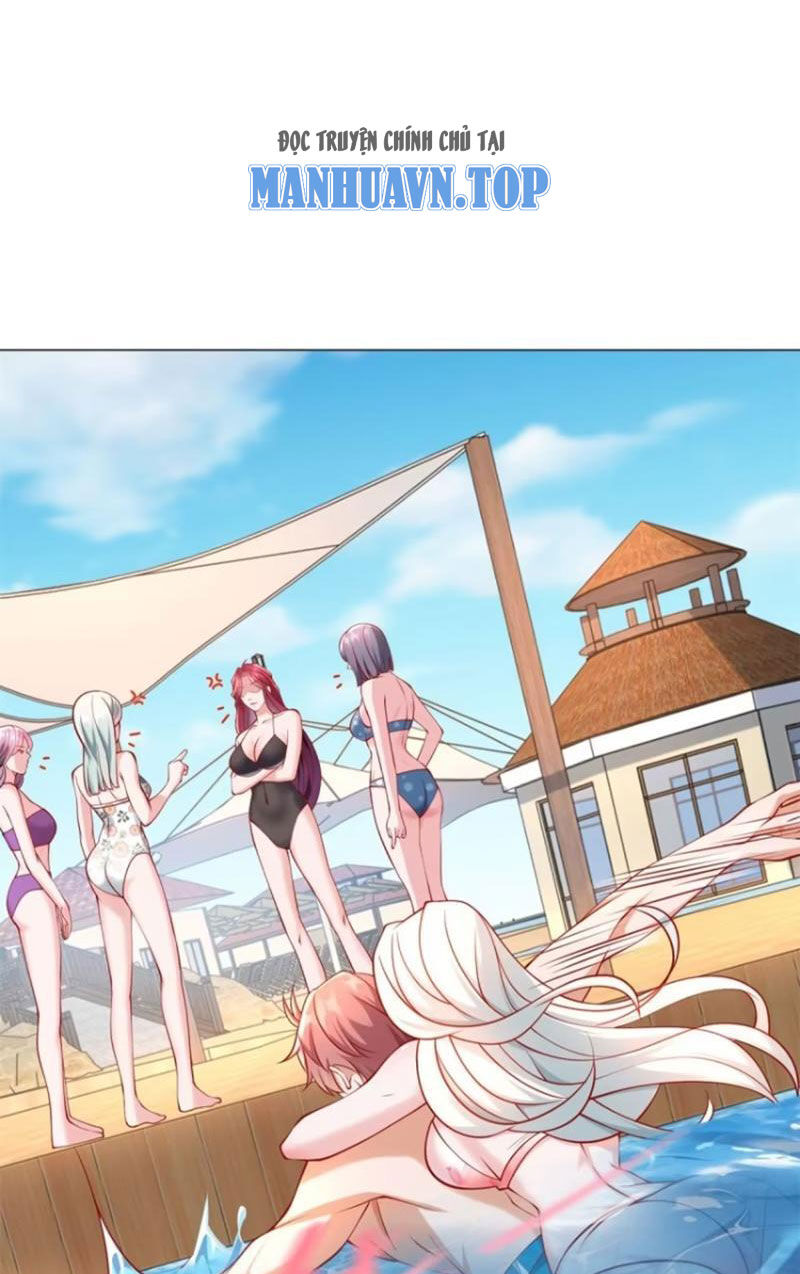 Tôi Là Tài Xế Xe Công Nghệ Có Chút Tiền Thì Đã Sao? Chap 42 - Next Chap 43