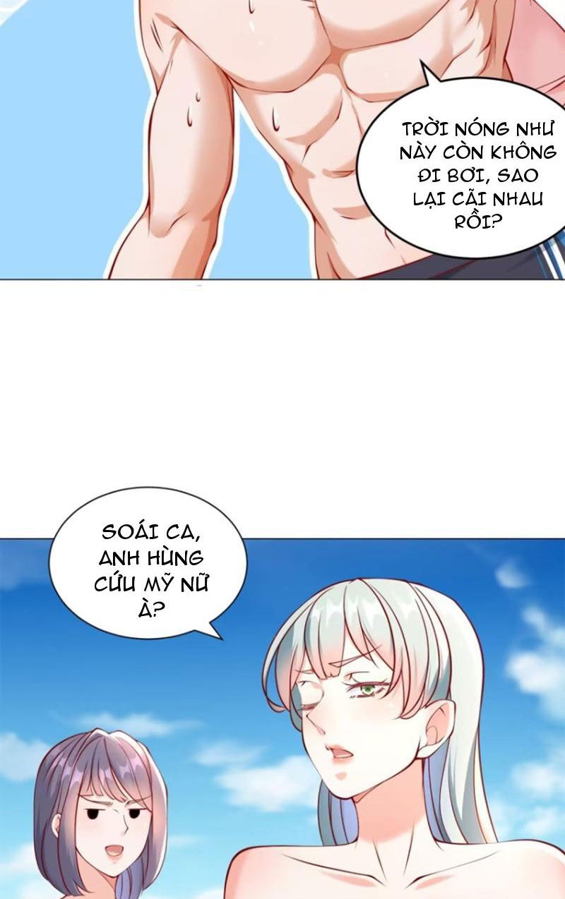 Tôi Là Tài Xế Xe Công Nghệ Có Chút Tiền Thì Đã Sao? Chap 42 - Next Chap 43
