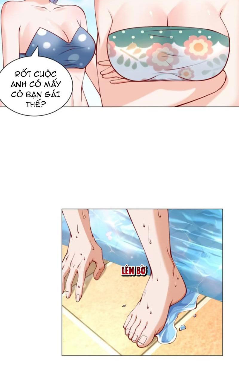 Tôi Là Tài Xế Xe Công Nghệ Có Chút Tiền Thì Đã Sao? Chap 42 - Next Chap 43