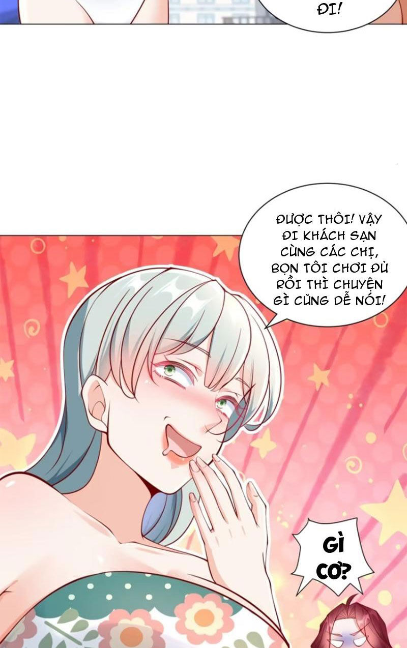Tôi Là Tài Xế Xe Công Nghệ Có Chút Tiền Thì Đã Sao? Chap 42 - Next Chap 43