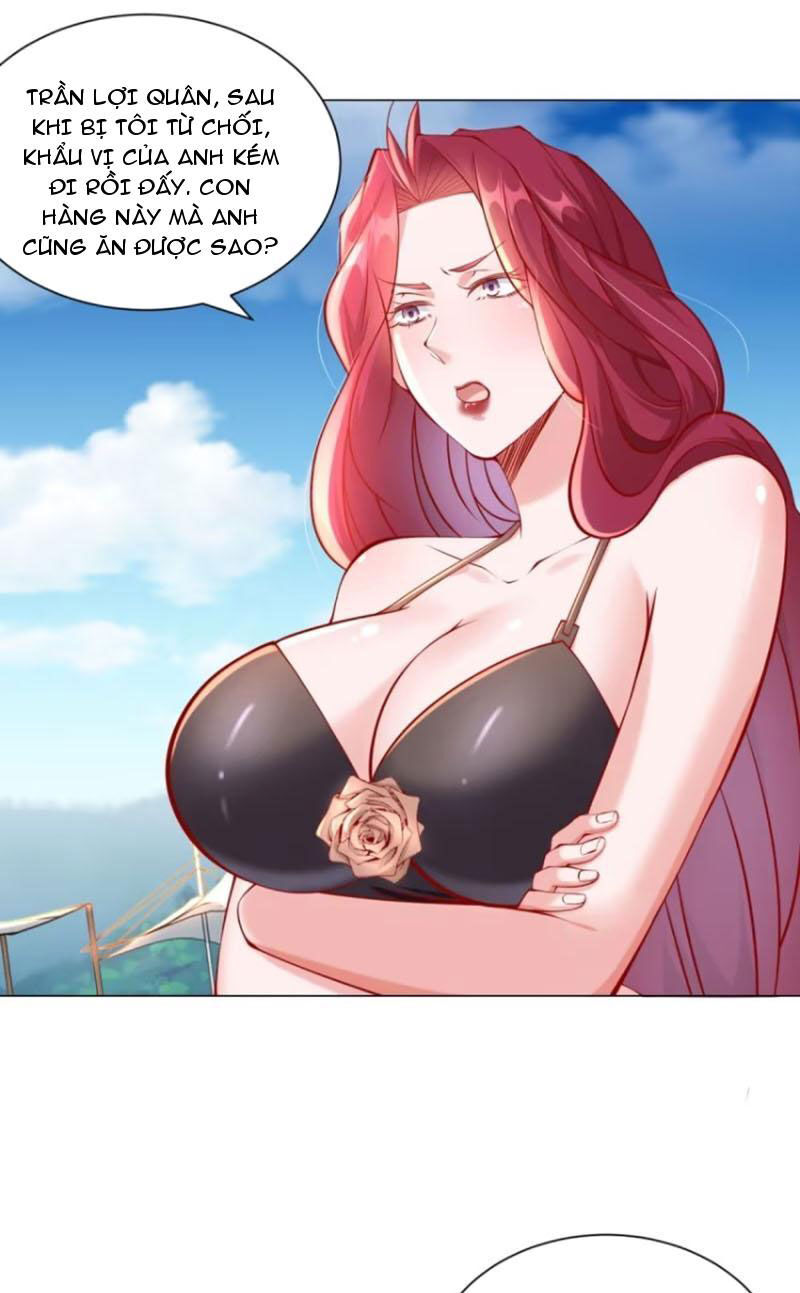 Tôi Là Tài Xế Xe Công Nghệ Có Chút Tiền Thì Đã Sao? Chap 43 - Next Chap 44