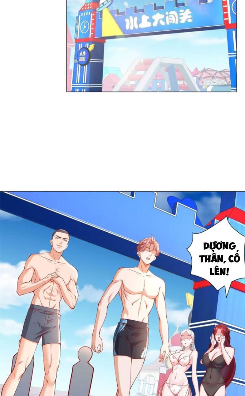 Tôi Là Tài Xế Xe Công Nghệ Có Chút Tiền Thì Đã Sao? Chap 43 - Next Chap 44