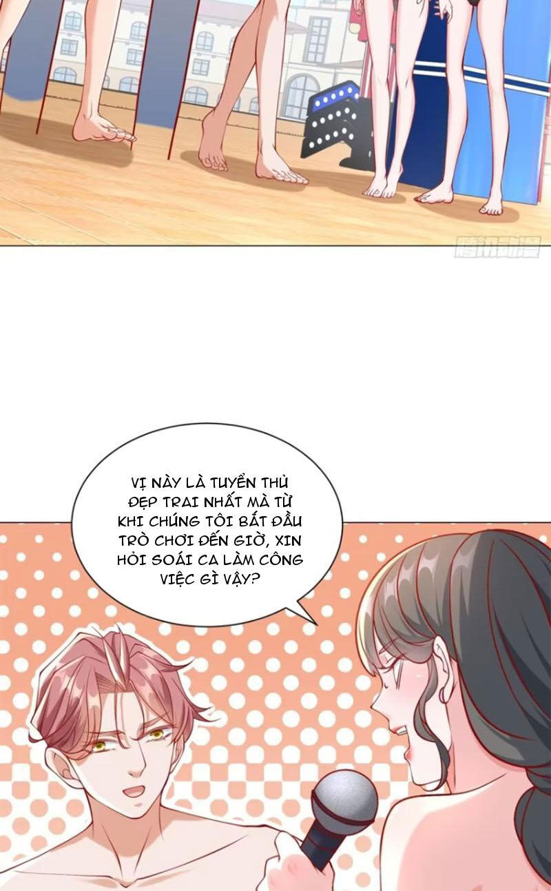 Tôi Là Tài Xế Xe Công Nghệ Có Chút Tiền Thì Đã Sao? Chap 43 - Next Chap 44
