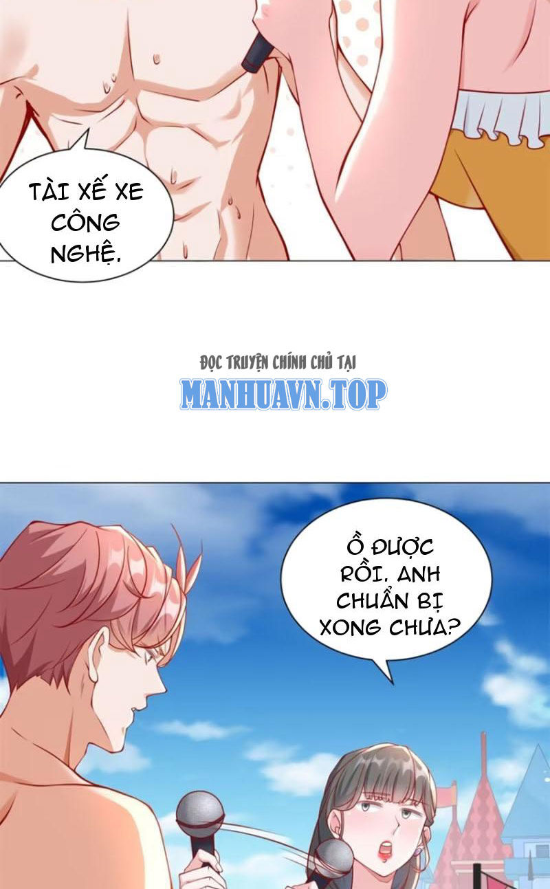 Tôi Là Tài Xế Xe Công Nghệ Có Chút Tiền Thì Đã Sao? Chap 43 - Next Chap 44