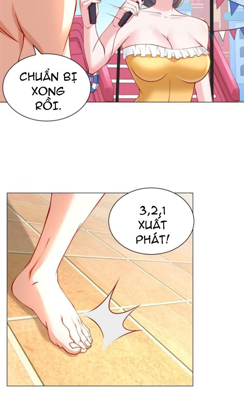 Tôi Là Tài Xế Xe Công Nghệ Có Chút Tiền Thì Đã Sao? Chap 43 - Next Chap 44
