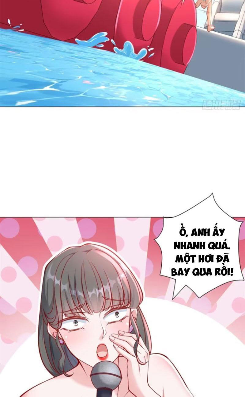 Tôi Là Tài Xế Xe Công Nghệ Có Chút Tiền Thì Đã Sao? Chap 43 - Next Chap 44