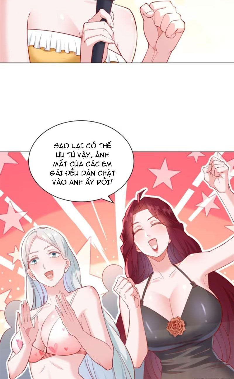 Tôi Là Tài Xế Xe Công Nghệ Có Chút Tiền Thì Đã Sao? Chap 43 - Next Chap 44