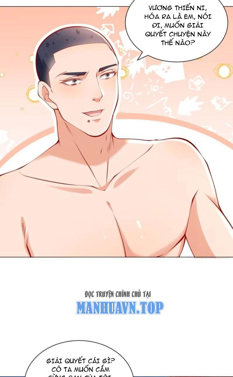 Tôi Là Tài Xế Xe Công Nghệ Có Chút Tiền Thì Đã Sao? Chap 43 - Next Chap 44