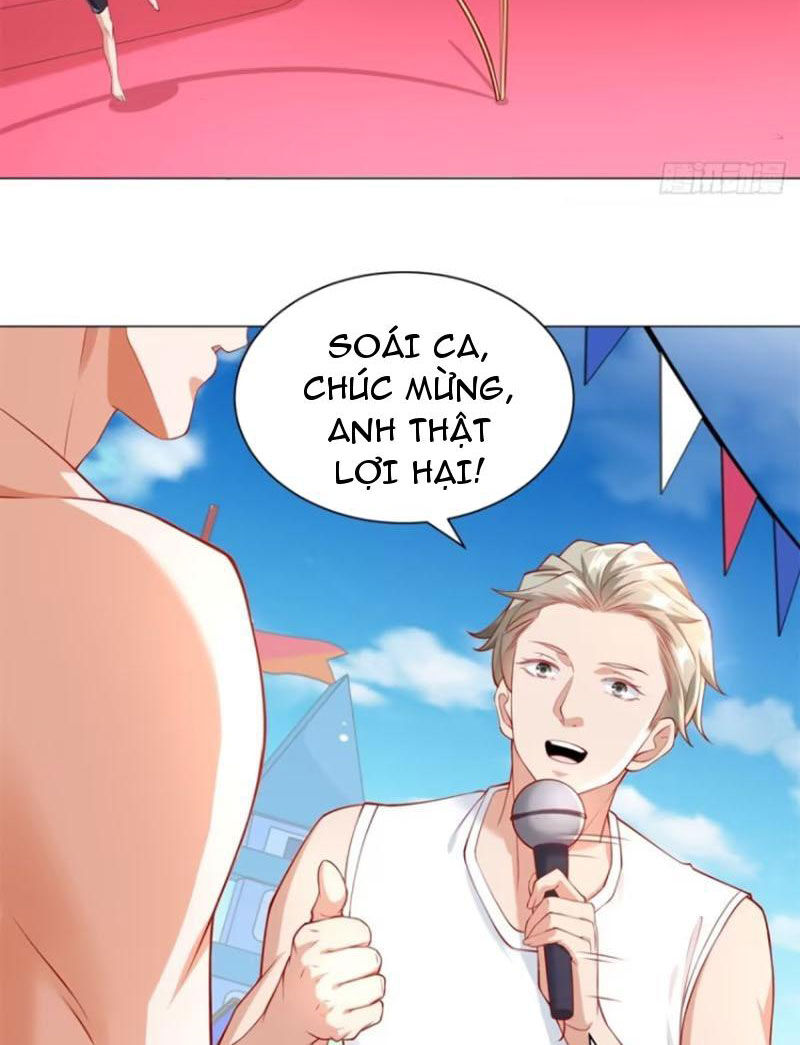 Tôi Là Tài Xế Xe Công Nghệ Có Chút Tiền Thì Đã Sao? Chap 43 - Next Chap 44