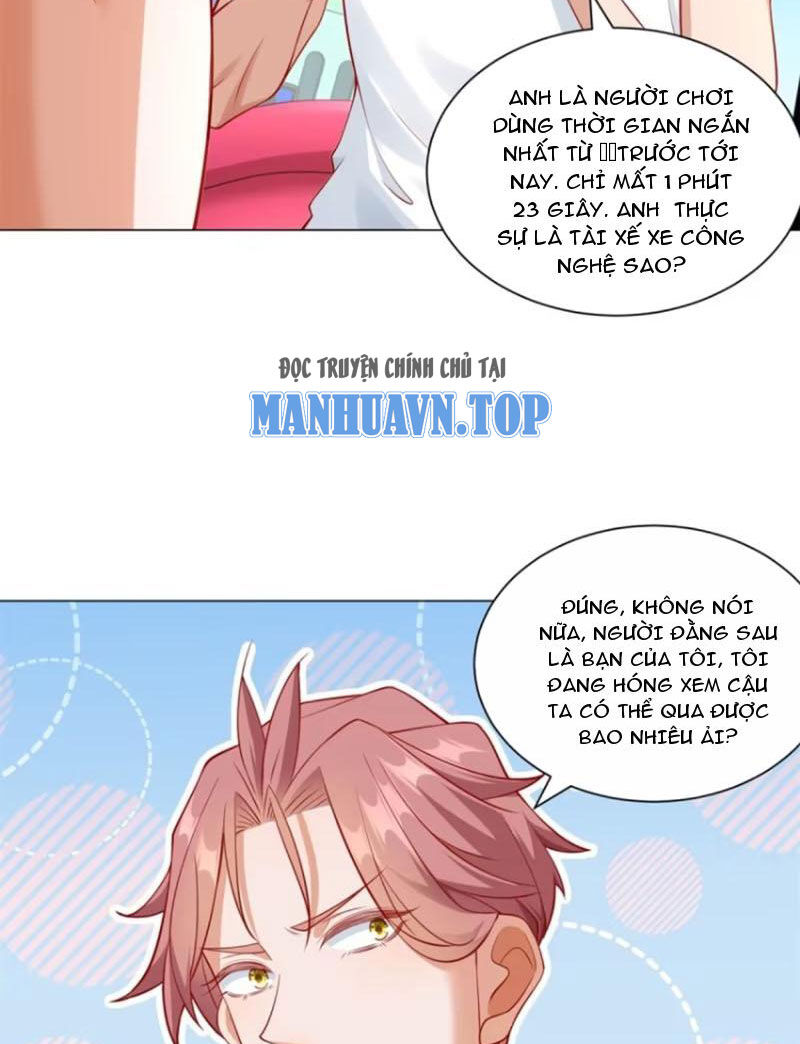 Tôi Là Tài Xế Xe Công Nghệ Có Chút Tiền Thì Đã Sao? Chap 43 - Next Chap 44