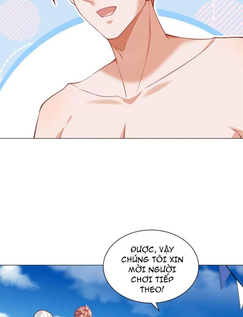 Tôi Là Tài Xế Xe Công Nghệ Có Chút Tiền Thì Đã Sao? Chap 43 - Next Chap 44