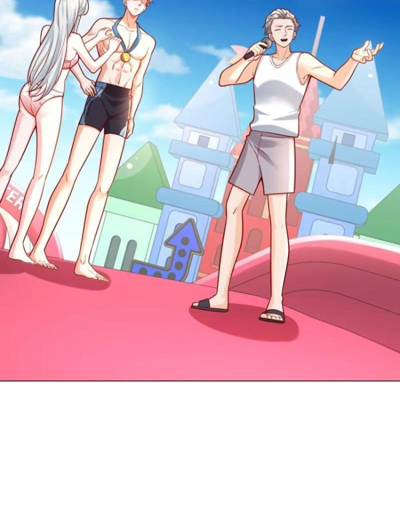 Tôi Là Tài Xế Xe Công Nghệ Có Chút Tiền Thì Đã Sao? Chap 43 - Next Chap 44