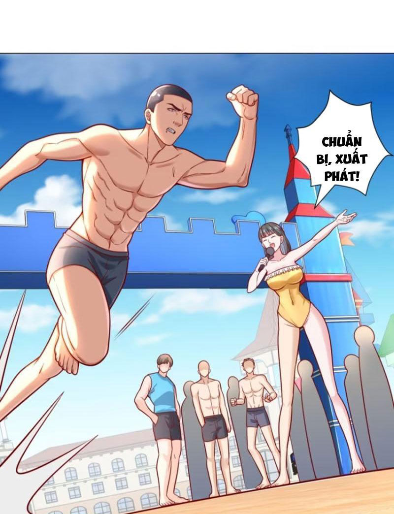 Tôi Là Tài Xế Xe Công Nghệ Có Chút Tiền Thì Đã Sao? Chap 43 - Next Chap 44