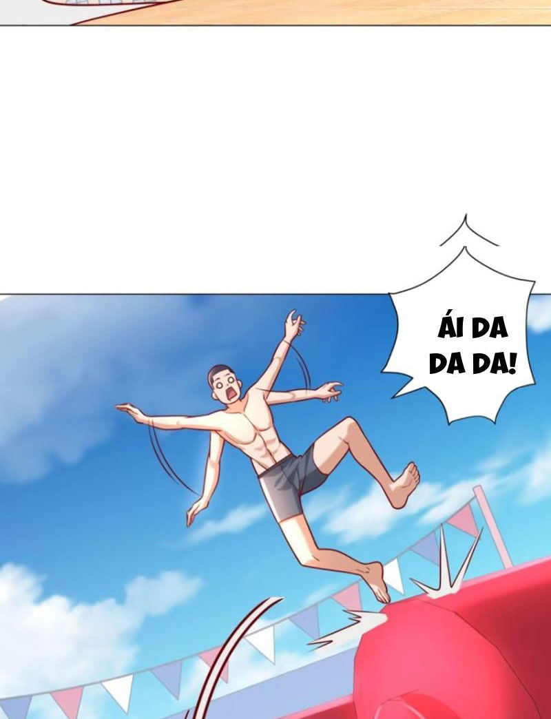 Tôi Là Tài Xế Xe Công Nghệ Có Chút Tiền Thì Đã Sao? Chap 43 - Next Chap 44
