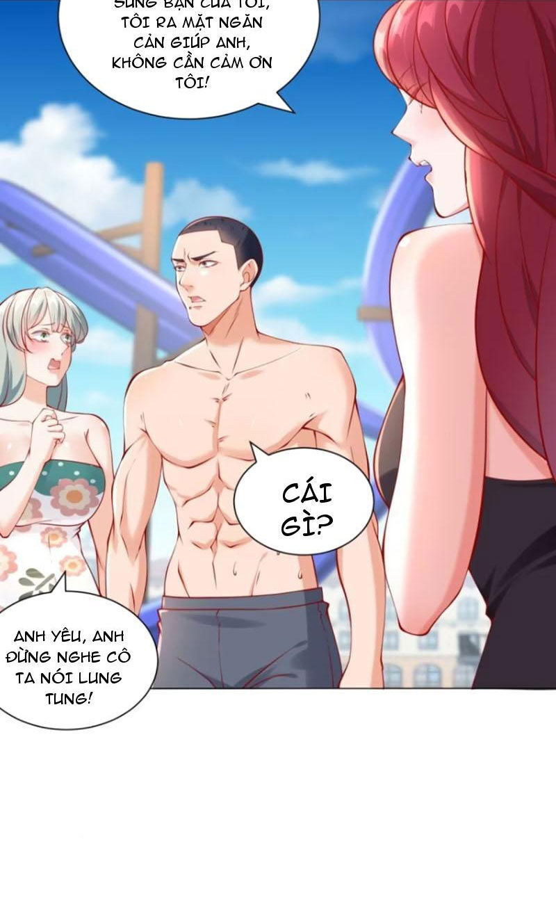 Tôi Là Tài Xế Xe Công Nghệ Có Chút Tiền Thì Đã Sao? Chap 43 - Next Chap 44